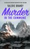 [Annie Hudson 04] • Murder in the Commune